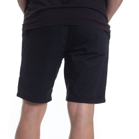 NWT VANS AUTHENTIC 20" STRETCH SHORT - size 30 waist - Picture 2 of 5